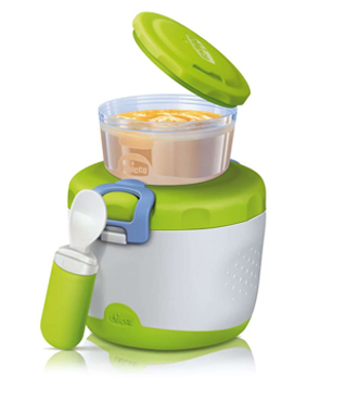CHICCO THERMOS PORTAPAPPA 6M+ - farmavitality.it