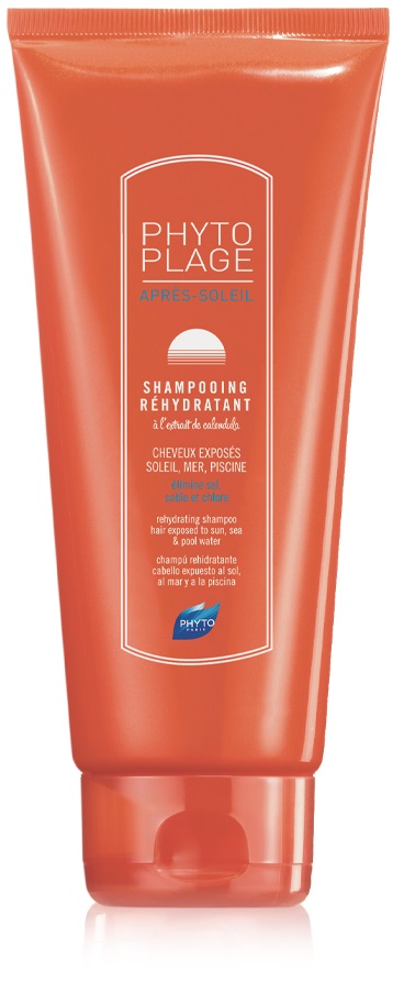 PHYTOPLAGE 2017 SHAMPOOING REHYDRATANT 200 ML - farmavitality.it