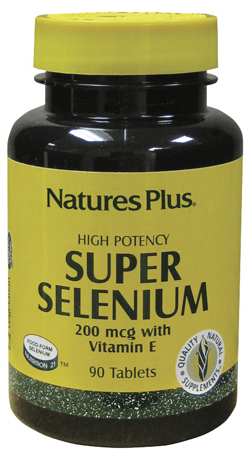 SUPER SELENIO 200 MCG CON VITAMINA E 90 TAVOLETTE - farmavitality.it