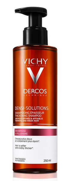 DERCOS SHAMPO DENSI SOLUTIONS 250 ML - farmavitality.it