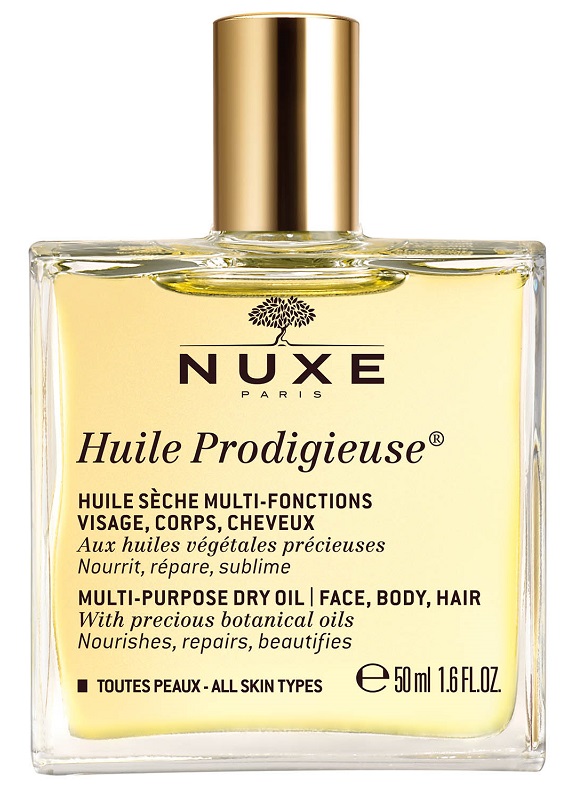 NUXE HUILE PRODIGIEUSE OLIO SECCO 50 ML - farmavitality.it