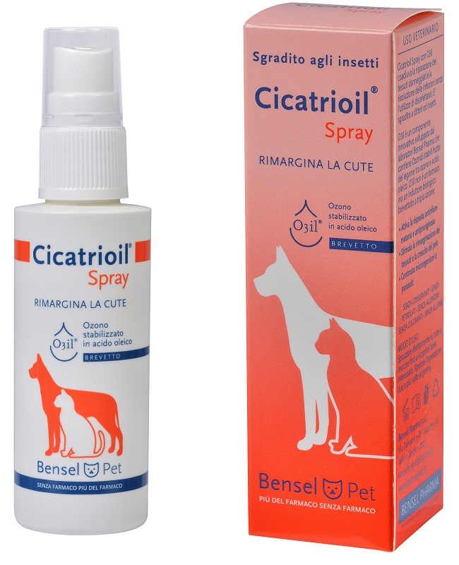 CICATRIOIL SPRAY 50 ML - farmavitality.it