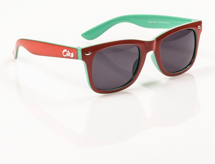 CIAO 9010/02 SUN OCCHIALI DA SOLE PER BAMBINO - farmavitality.it