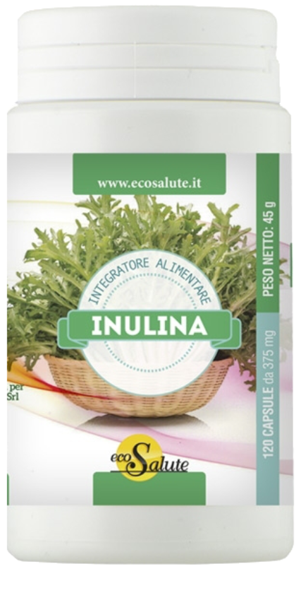 INULINA 120 CAPSULE - farmavitality.it