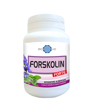 FORSKOLIN FORTE 60 CAPSULE - farmavitality.it