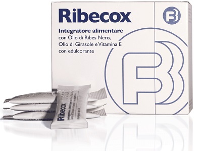 RIBECOX 30 STICK 4 ML - farmavitality.it