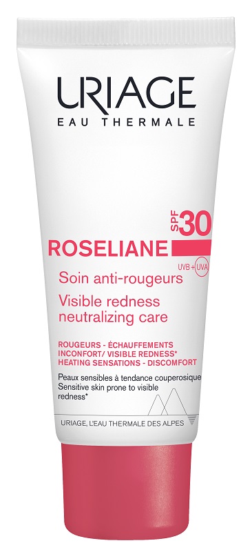 ROSELIANE CREMA SPF30 40 ML - farmavitality.it