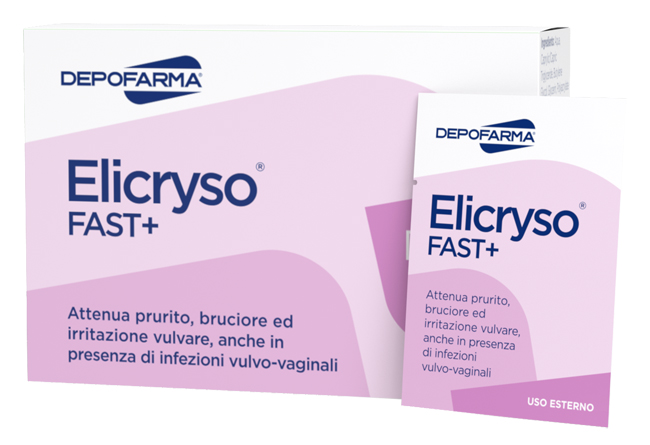 ELICRYSO FAST+ 8 BUSTINE DA 1,5 ML - farmavitality.it