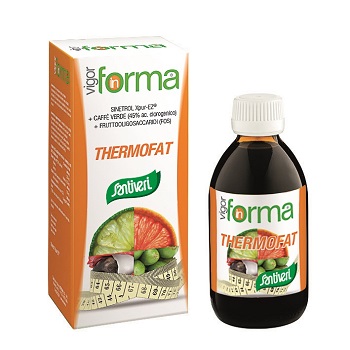 THERMOFAT SINETROL BEVANDA 240 ML - farmavitality.it