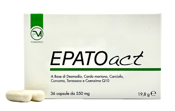 EPATOACT 36 CAPSULE 500 MG - farmavitality.it