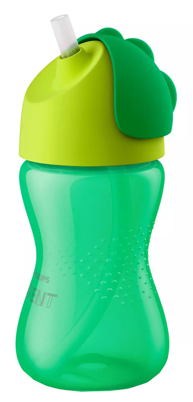 PHILIPS TAZZA COLORATA CON CANNUCCIA MASCHIO 300 ML - farmavitality.it
