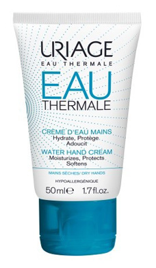 EAU THERMALE CREMA MANI ALL'ACQUA 50 ML - farmavitality.it