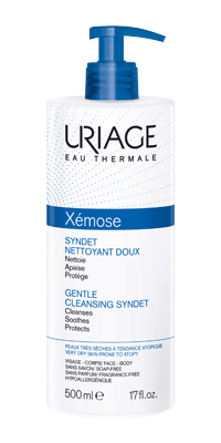 XEMOSE SYNDET DETERGENTE 500 ML - farmavitality.it