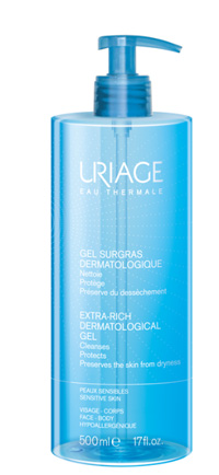 GEL SURGRAS 500 ML - farmavitality.it
