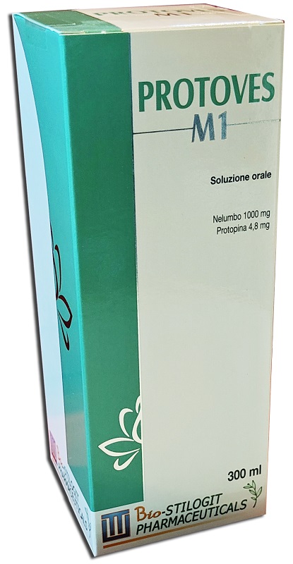 PROTOVES M1 300 ML - farmavitality.it