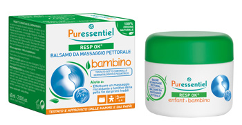 BALSAMO BAMBINO RESPOK 60 ML - farmavitality.it