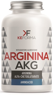 ARGININA AKG 90 CAPSULE - farmavitality.it