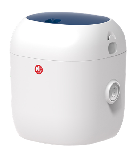 AEROSOL PIC NEW AIR FAMILY 2017 - farmavitality.it