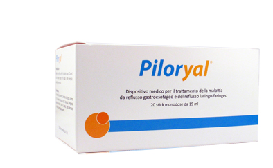 PILORYAL 20 ORAL STICK DA 15 ML - farmavitality.it