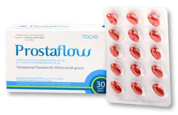 PROSTAFLOW 30 PERLE - farmavitality.it