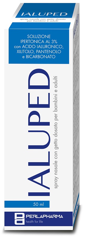 IALUPED SPRAY NASALE 50 ML - farmavitality.it