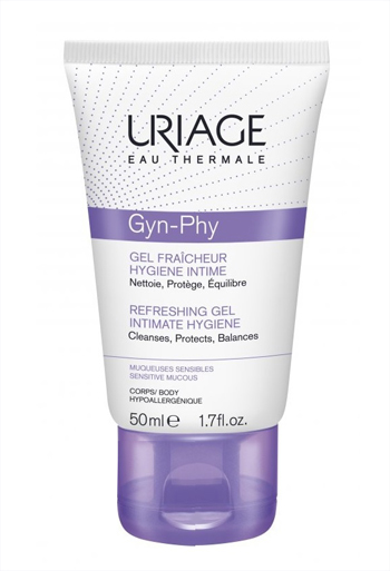 GYN PHY DETERGENTE INTIMO 50 ML - farmavitality.it