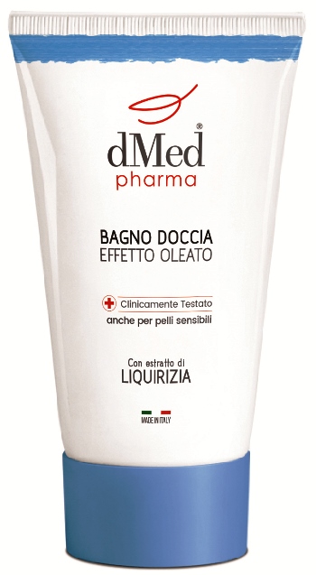 DMED PHARMA BAGNO DOCCIA 100 ML - farmavitality.it