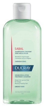 SABAL SHAMPOO 200 ML DUCRAY 2017 - farmavitality.it