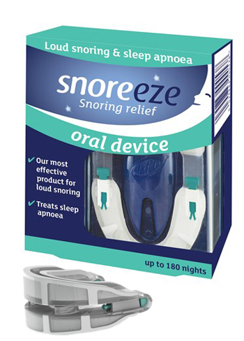 SNOREEZE SPRAY BUCOFARINGEO 22 ML - farmavitality.it