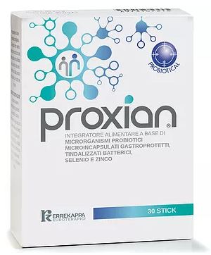 PROXIAN 30 STICK - farmavitality.it