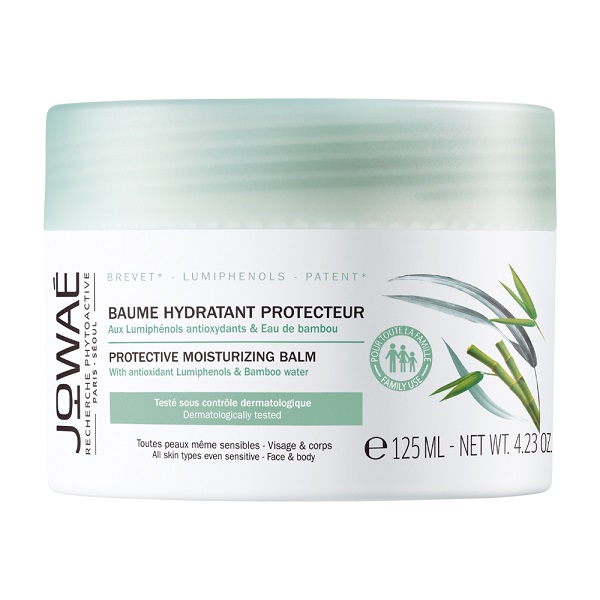JOWAE BALSAMO IDRATANTE PROTETTIVO 125 ML - farmavitality.it