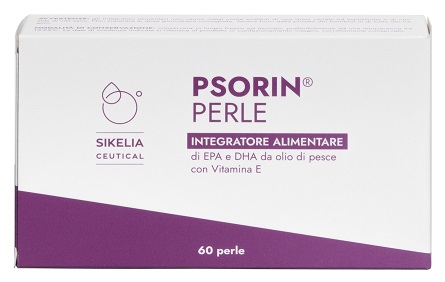 PSORIN 60 PERLE - farmavitality.it