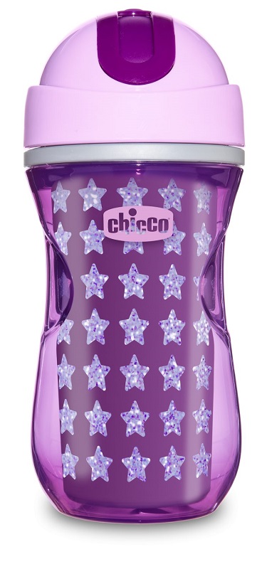 CHICCO TAZZA SPORT ROSA 18 MESI - farmavitality.it