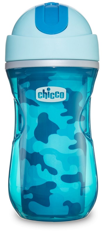 CHICCO TAZZA SPORT AZZURRA 18 MESI - farmavitality.it