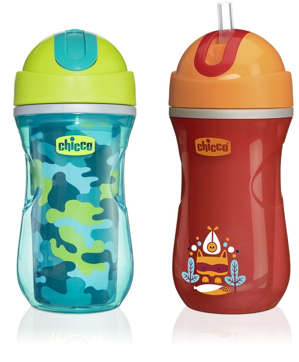 CHICCO TAZZA SPORT NEUTRA 18 MESI - farmavitality.it