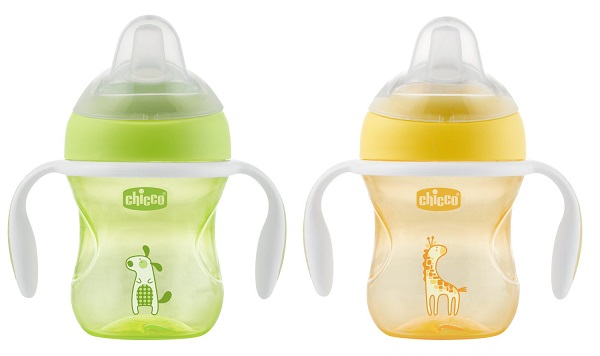 CHICCO TAZZA TRANSITION NEUTRA 4 MESI - farmavitality.it