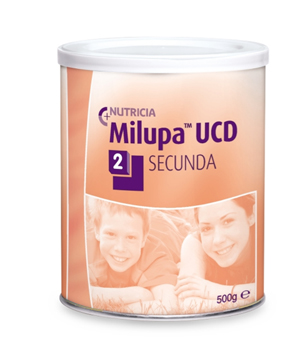 MILUPA UCD2 SECUNDA 500 G - farmavitality.it