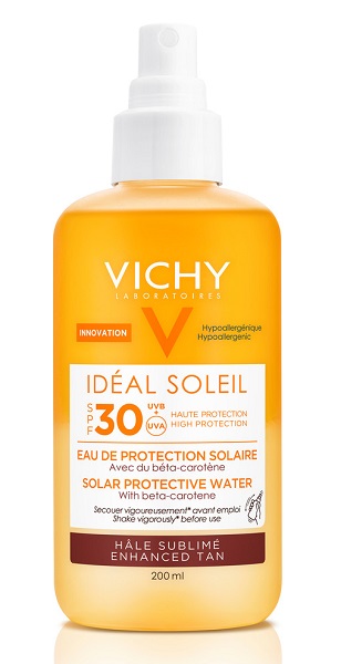 IS ACQUA SOLARE ABBRONZANTE 200 ML - farmavitality.it