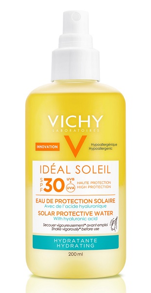 IS ACQUA SOLARE IDRATANTE 200 ML - farmavitality.it