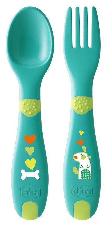 CHICCO POSATINE 12M+ - farmavitality.it