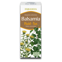 BALSAMIA FLUID TUS 200 ML - farmavitality.it