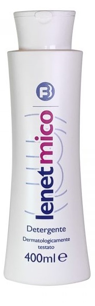 LENET MICO 400 ML - farmavitality.it
