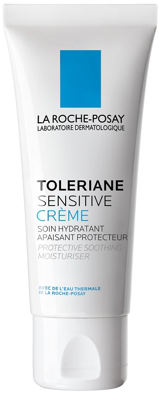 TOLERIANE SENSITIVE CREMA VISO 40 ML - farmavitality.it