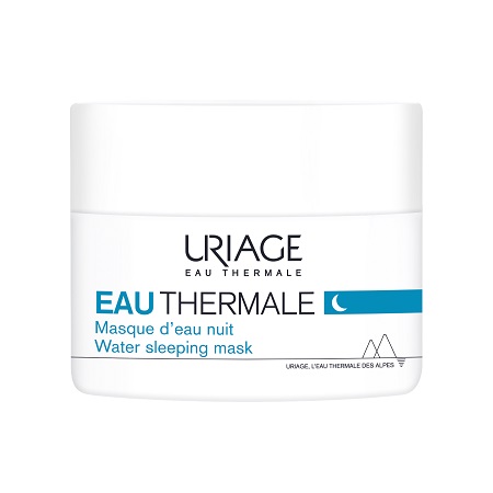 EAU THERMALE MASCHERA NOTTE 50 ML - farmavitality.it