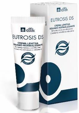 EUTROSIS DS CREMA VISO 30 ML - farmavitality.it
