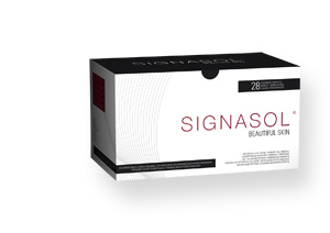 SIGNASOL 28 FLACONCINI 25 ML - farmavitality.it