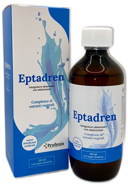EPTADREN 250 ML - farmavitality.it