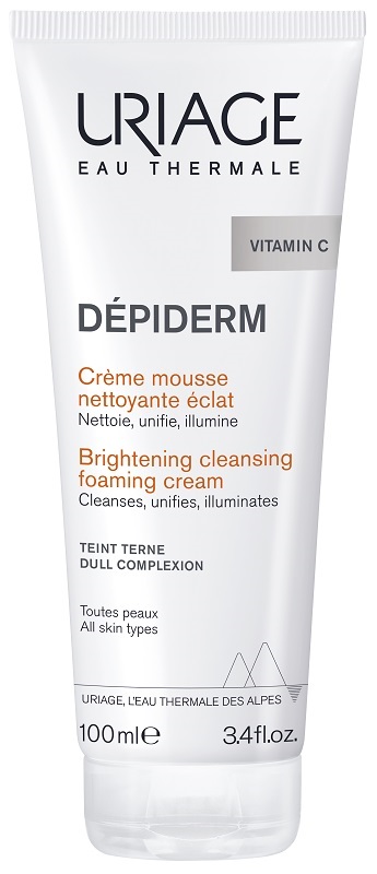 DEPIDERM MOUSSE DETERGENTE 100 ML - farmavitality.it