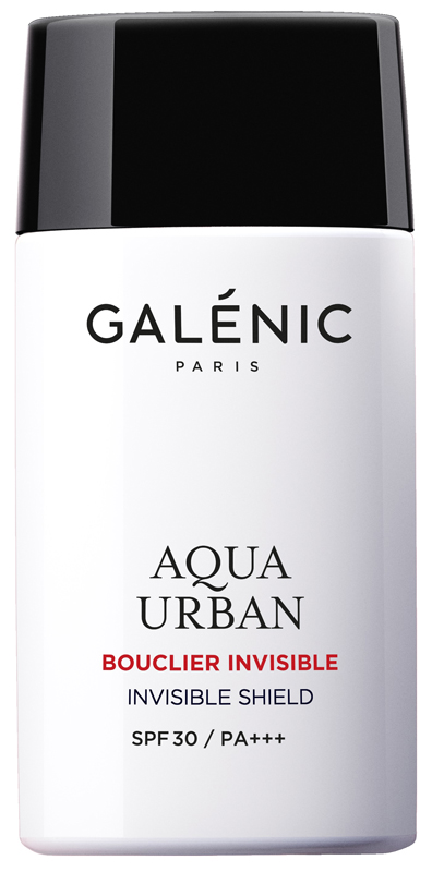 GALENIC FLUIDO SCUDO INVISIBILE SPF30 40 ML - farmavitality.it