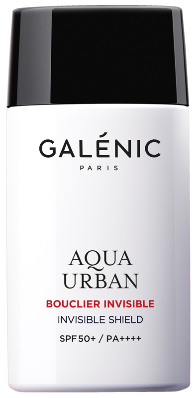 GALENIC FLUIDO SCUDO INVISIBILE SPF50+ 40 ML - farmavitality.it